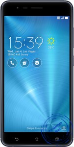 Замена дисплея Асус ZenFone 3 Zoom Navy