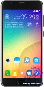 телефон ASUS ZenFone 4 Max ZC550TL