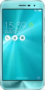 ASUS ZenFone 3