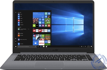 ноутбук ASUS VivoBook 15 X510UQ-BQ627T