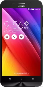 ASUS ZenFone Max