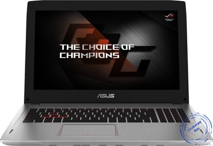 ноутбук ASUS GL502VS-GZ363T