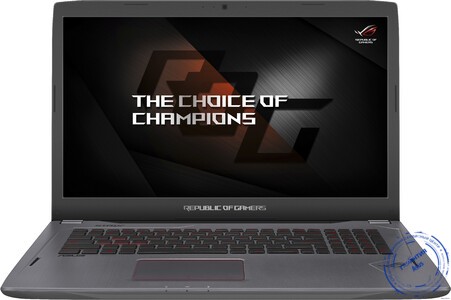 ноутбук ASUS GL702VS-GC250T