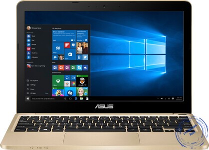 ноутбук ASUS Vivobook E200HA-FD0006TS