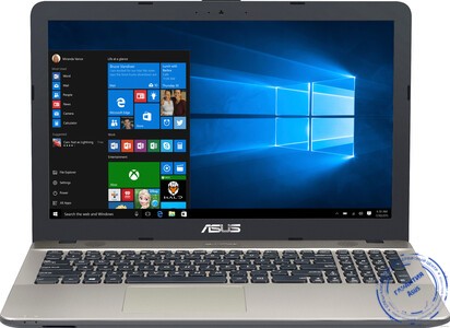 ноутбук ASUS VivoBook Max X541UA-GQ1248D