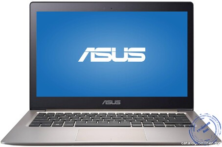 ноутбук ASUS Zenbook UX303UB-DH74T
