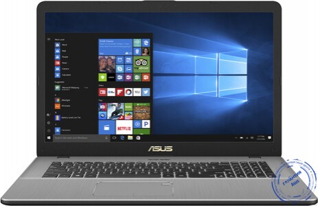 ноутбук ASUS VivoBook Pro 17 N705UN-GC023T