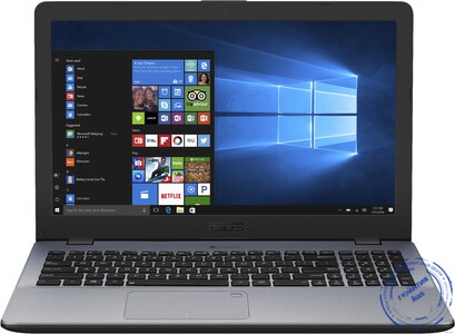 ноутбук ASUS VivoBook 15 X542UQ-DM285
