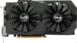 ASUS GeForce GTX 1050 Ti OC