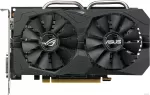 ASUS ROG Strix Radeon RX 560 Evo Gaming OC