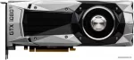 ASUS GeForce GTX 1080 Ti Founders Edition