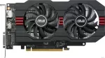 ASUS Radeon RX 560 EVO OC Edition