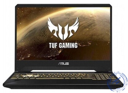 ноутбук ASUS TUF Gaming FX505
