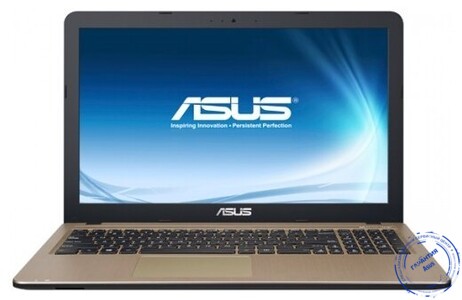 ноутбук ASUS X540LA
