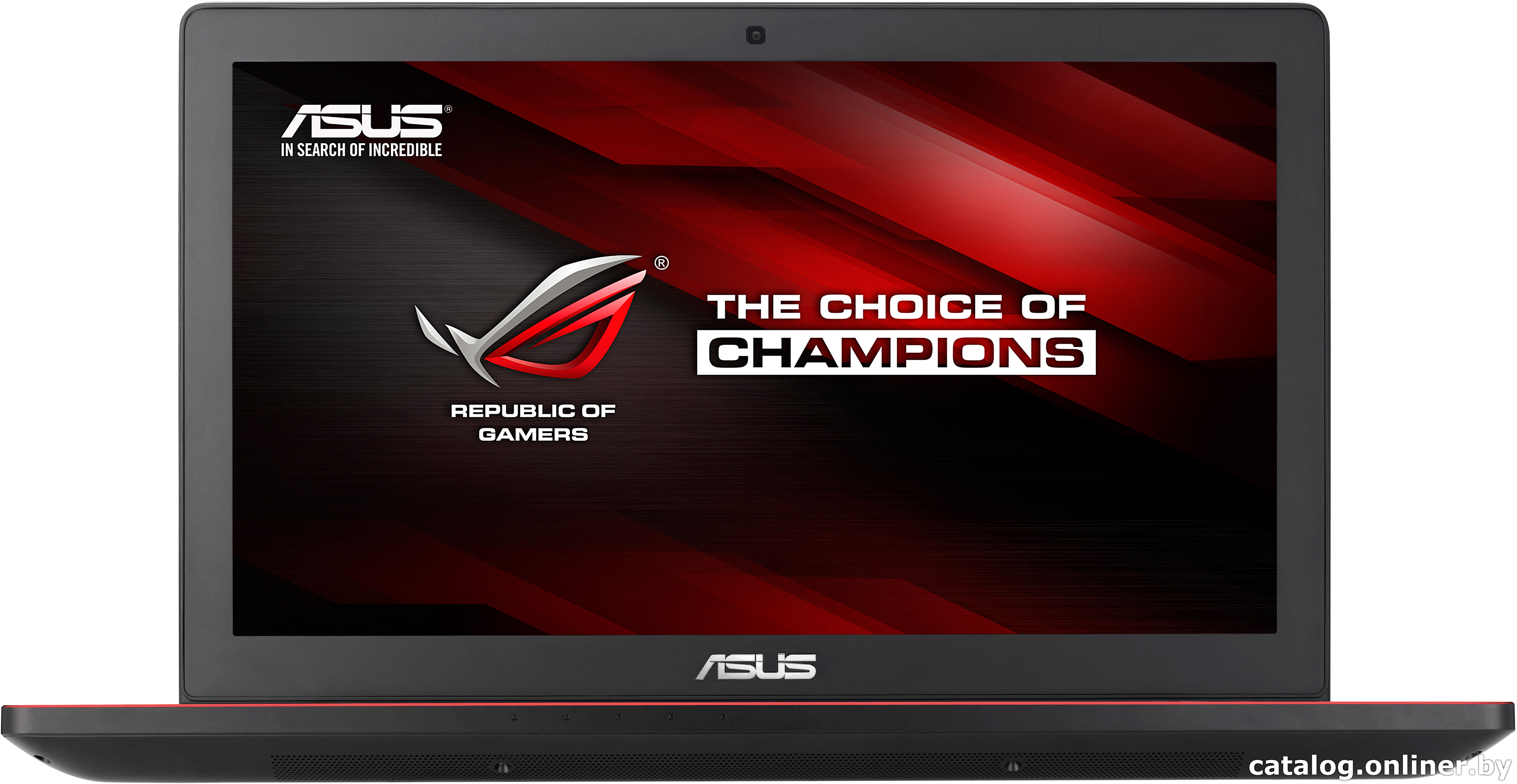 Замена жесткого диска ASUS G550JK-CN287H