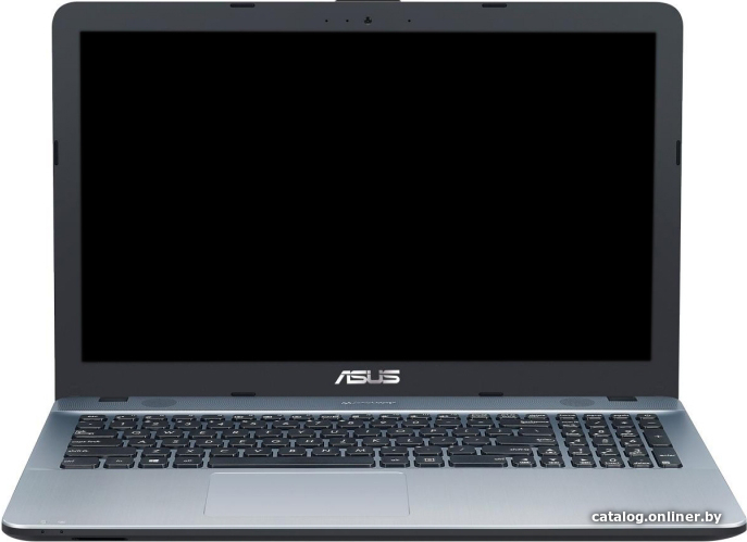 Замена жесткого диска ASUS R541NA-GQ151