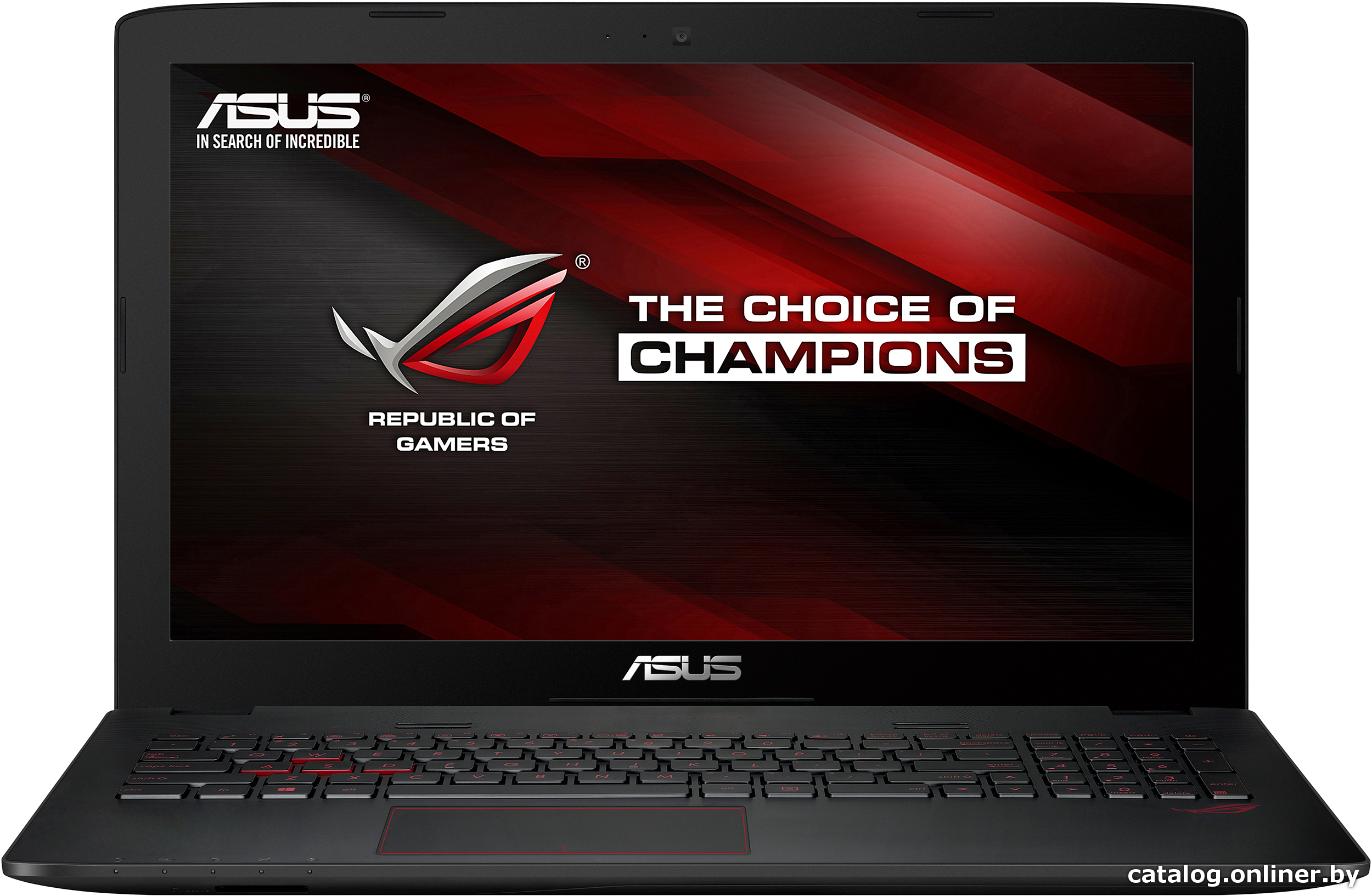 Замена жесткого диска ASUS GL552VW-CN866T