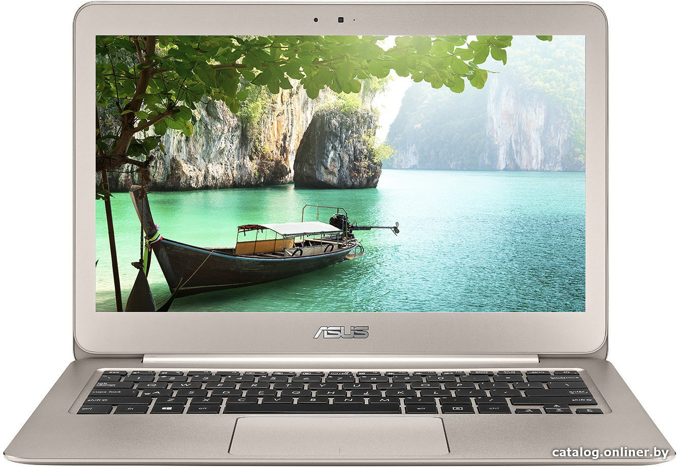 Замена жесткого диска ASUS Zenbook UX305LA-FC039T
